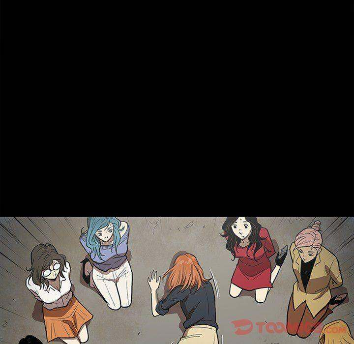 The V Squad - Chapter 49 [photo 104] - MangaPorn