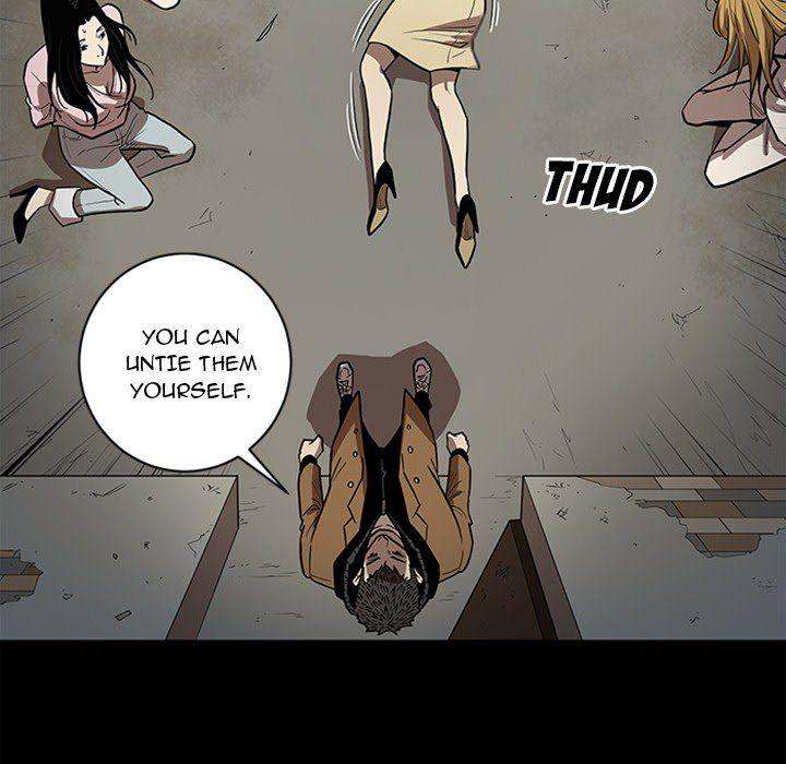 The V Squad - Chapter 49 [photo 105] - MangaPorn
