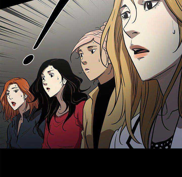 The V Squad - Chapter 49 [photo 117] - MangaPorn