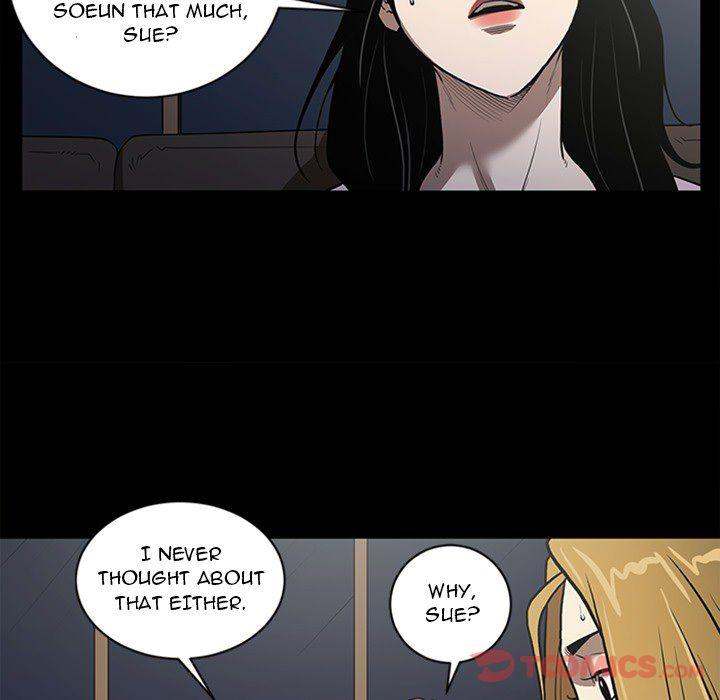 The V Squad - Chapter 49 [photo 20] - MangaPorn