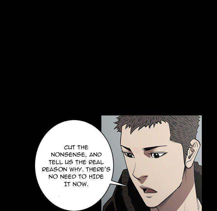 The V Squad - Chapter 49 [photo 23] - MangaPorn