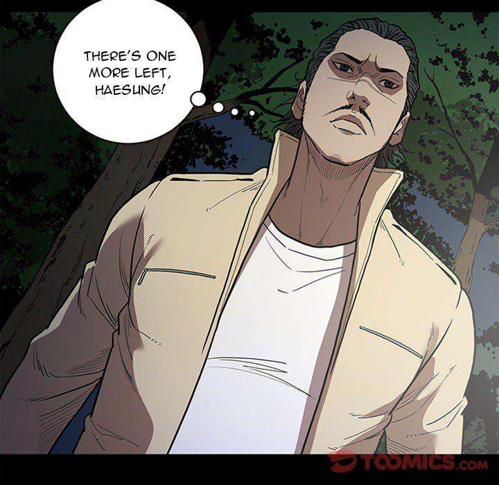 The V Squad - Chapter 49 [photo 34] - MangaPorn