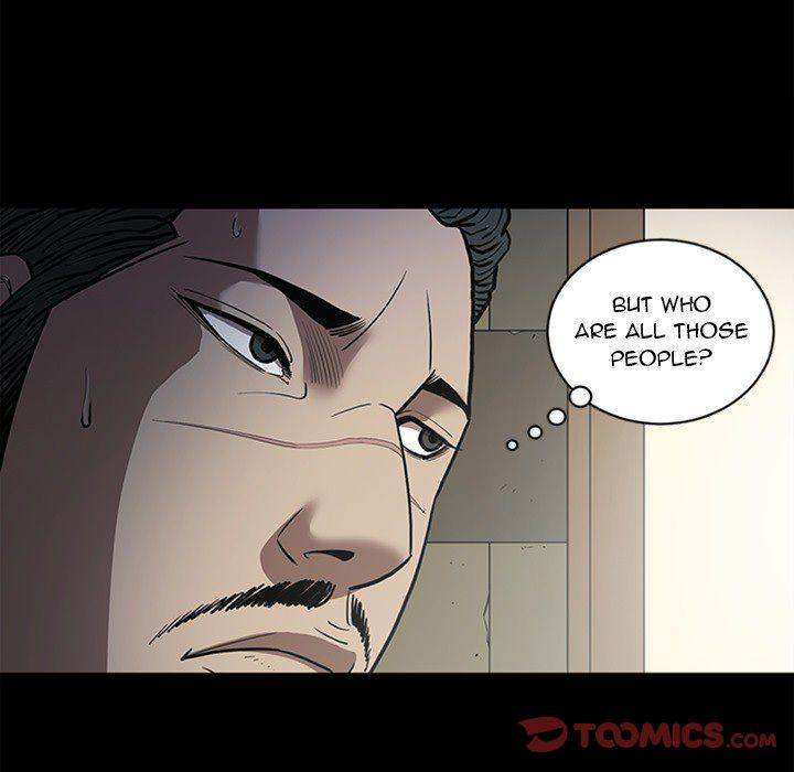 The V Squad - Chapter 49 [photo 38] - MangaPorn