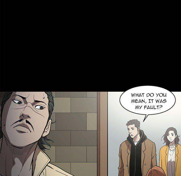 The V Squad - Chapter 49 [photo 39] - MangaPorn