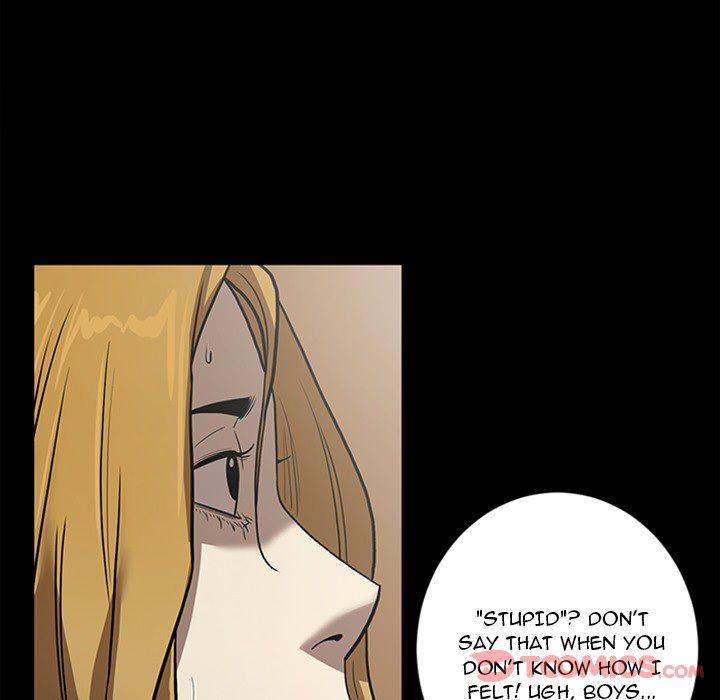 The V Squad - Chapter 49 [photo 58] - MangaPorn