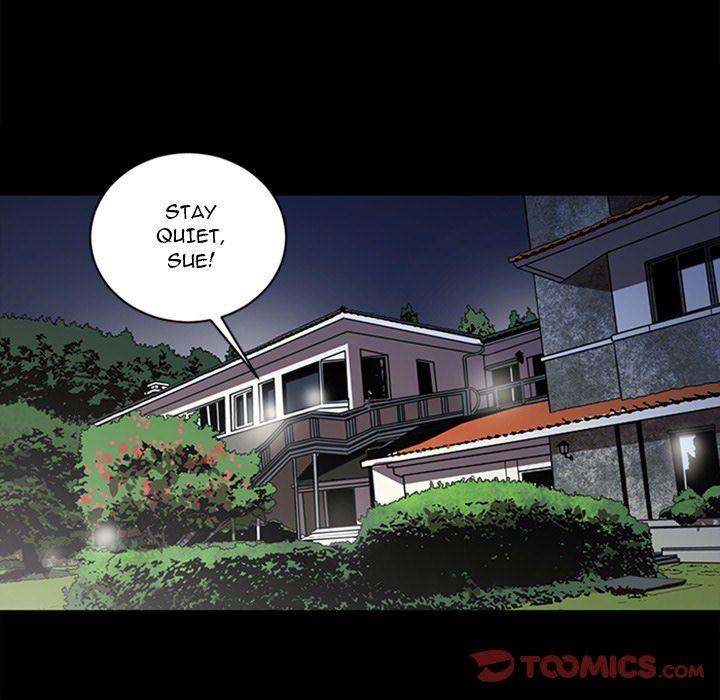 The V Squad - Chapter 49 [photo 6] - MangaPorn