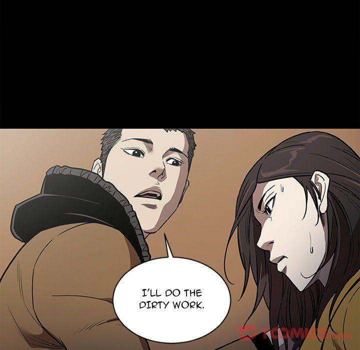 The V Squad - Chapter 49 [photo 64] - MangaPorn