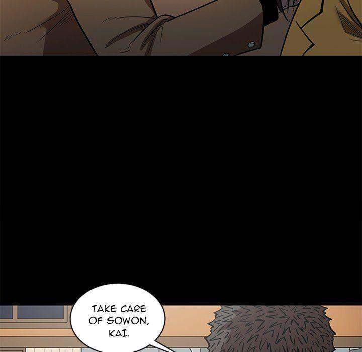 The V Squad - Chapter 49 [photo 65] - MangaPorn