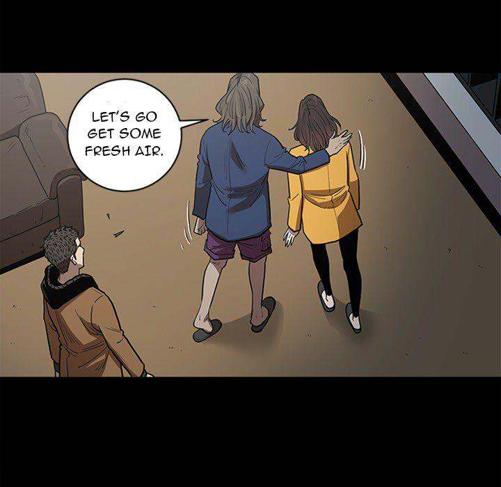 The V Squad - Chapter 49 [photo 67] - MangaPorn