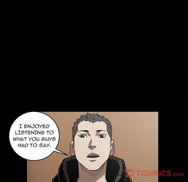 The V Squad - Chapter 49 [photo 68] - MangaPorn