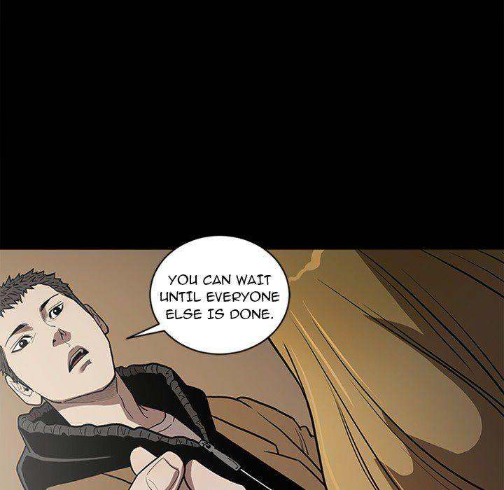 The V Squad - Chapter 49 [photo 7] - MangaPorn