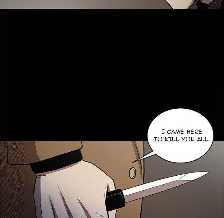 The V Squad - Chapter 49 [photo 73] - MangaPorn