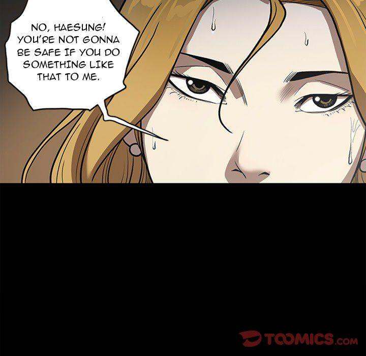 The V Squad - Chapter 49 [photo 78] - MangaPorn
