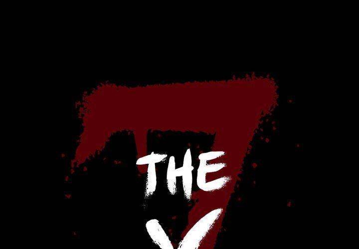 The V Squad - Chapter 50 [photo 1] - MangaPorn