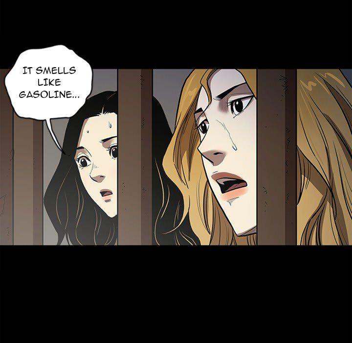 The V Squad - Chapter 50 [photo 13] - MangaPorn