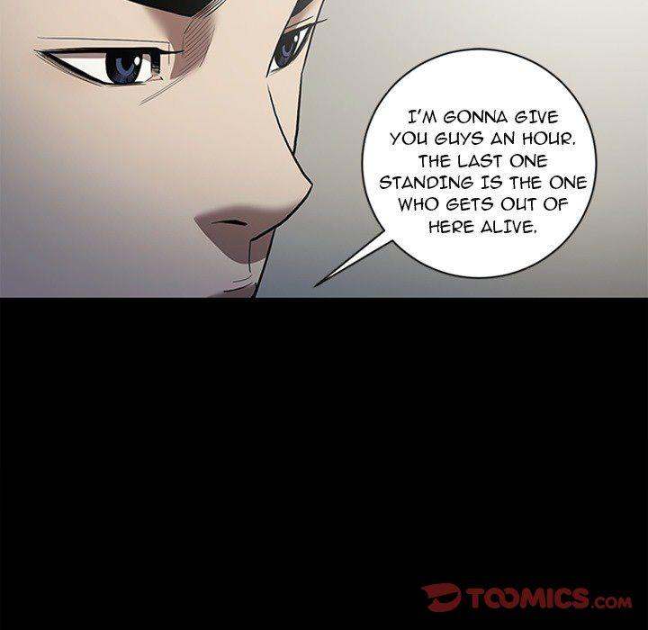 The V Squad - Chapter 50 [photo 18] - MangaPorn