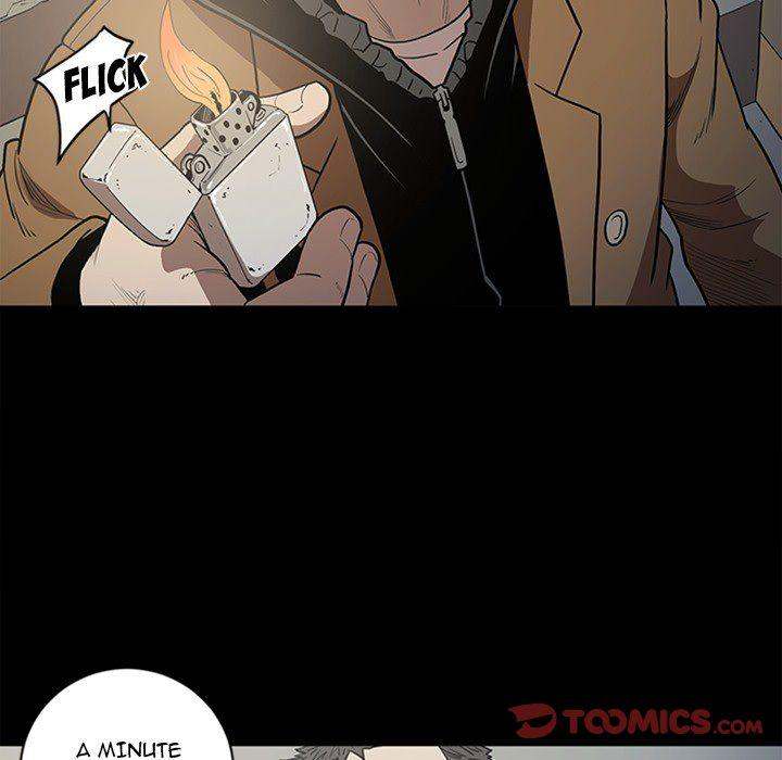 The V Squad - Chapter 50 [photo 22] - MangaPorn