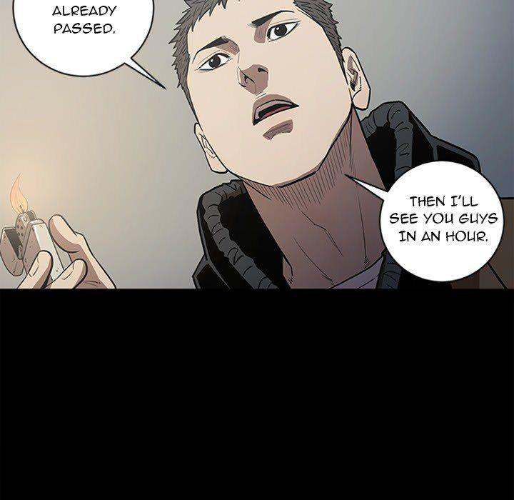 The V Squad - Chapter 50 [photo 23] - MangaPorn