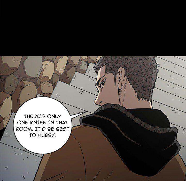 The V Squad - Chapter 50 [photo 25] - MangaPorn