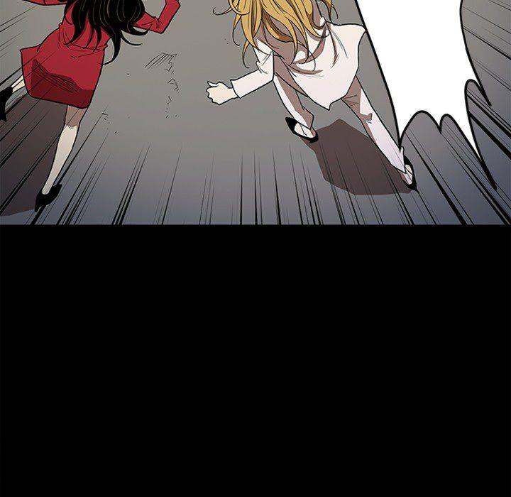 The V Squad - Chapter 50 [photo 32] - MangaPorn