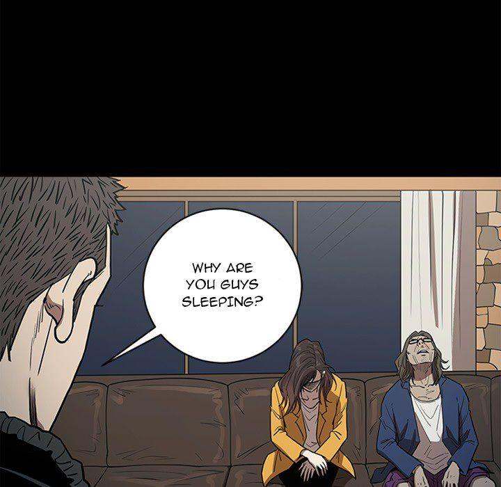 The V Squad - Chapter 50 [photo 36] - MangaPorn