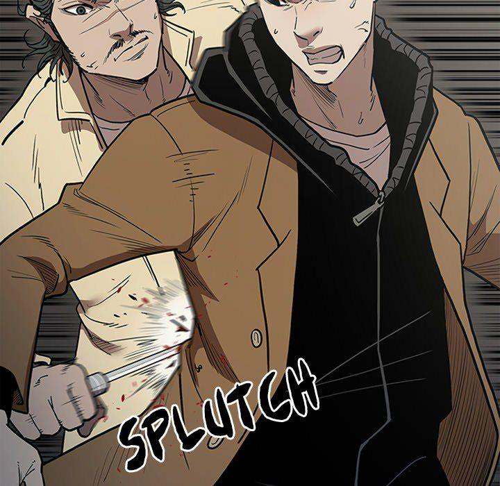 The V Squad - Chapter 50 [photo 39] - MangaPorn