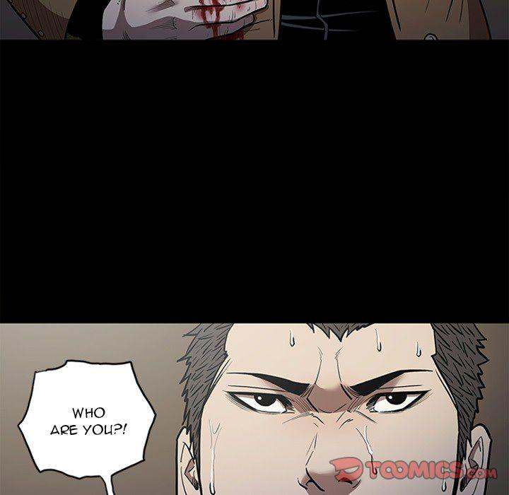 The V Squad - Chapter 50 [photo 46] - MangaPorn