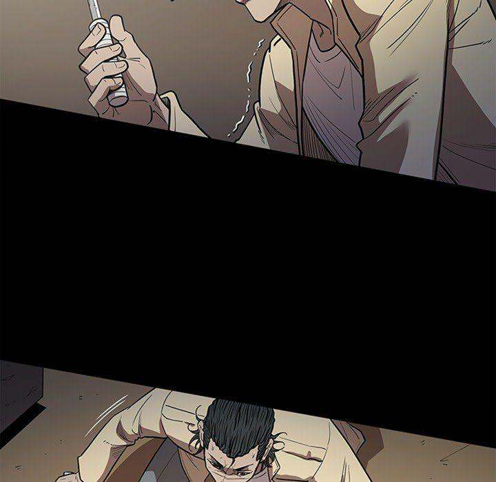 The V Squad - Chapter 50 [photo 48] - MangaPorn