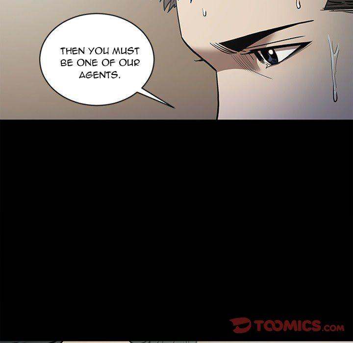 The V Squad - Chapter 50 [photo 50] - MangaPorn
