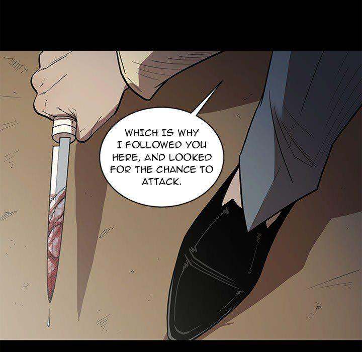 The V Squad - Chapter 50 [photo 55] - MangaPorn