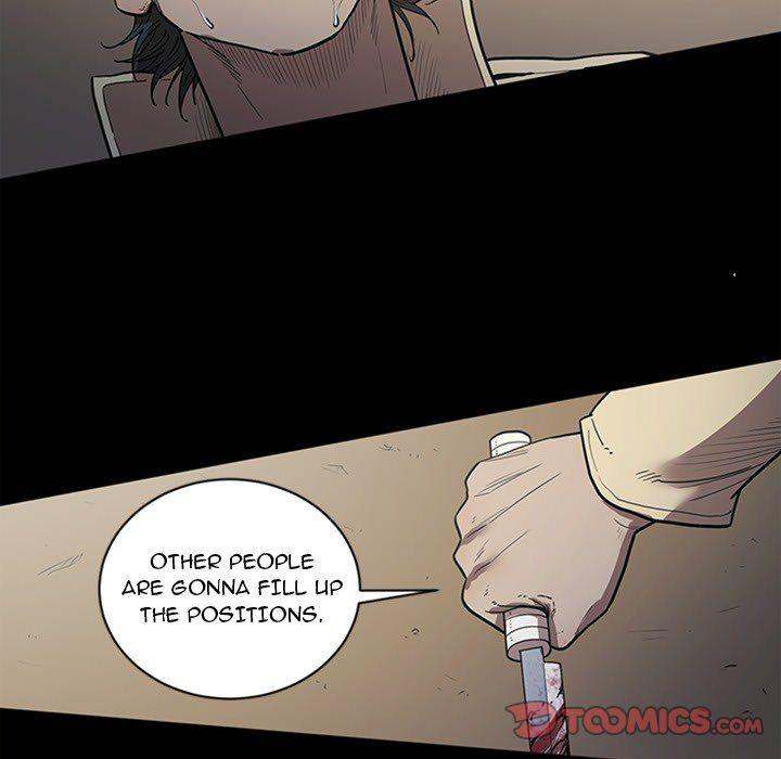 The V Squad - Chapter 50 [photo 58] - MangaPorn