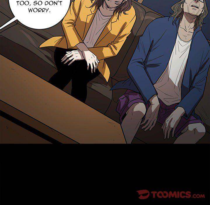 The V Squad - Chapter 50 [photo 66] - MangaPorn