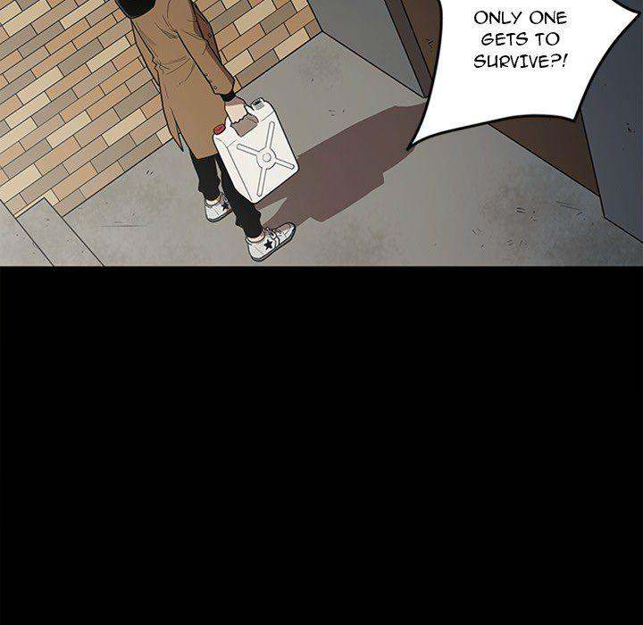 The V Squad - Chapter 50 [photo 8] - MangaPorn