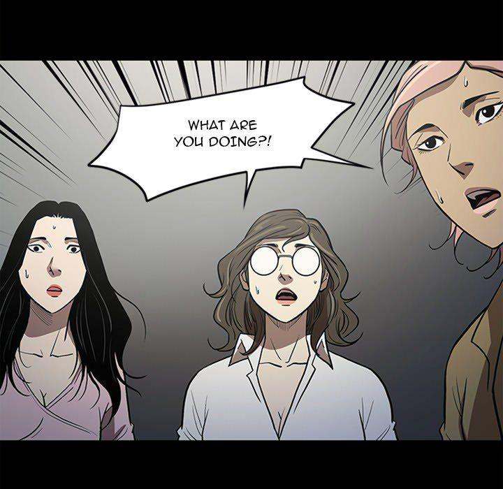 The V Squad - Chapter 50 [photo 81] - MangaPorn