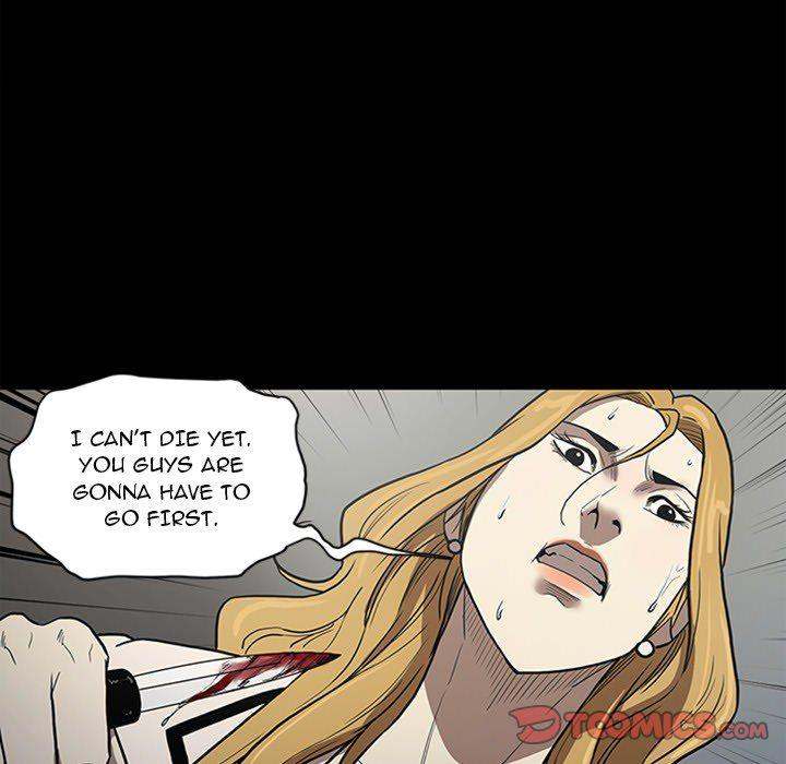 The V Squad - Chapter 50 [photo 86] - MangaPorn