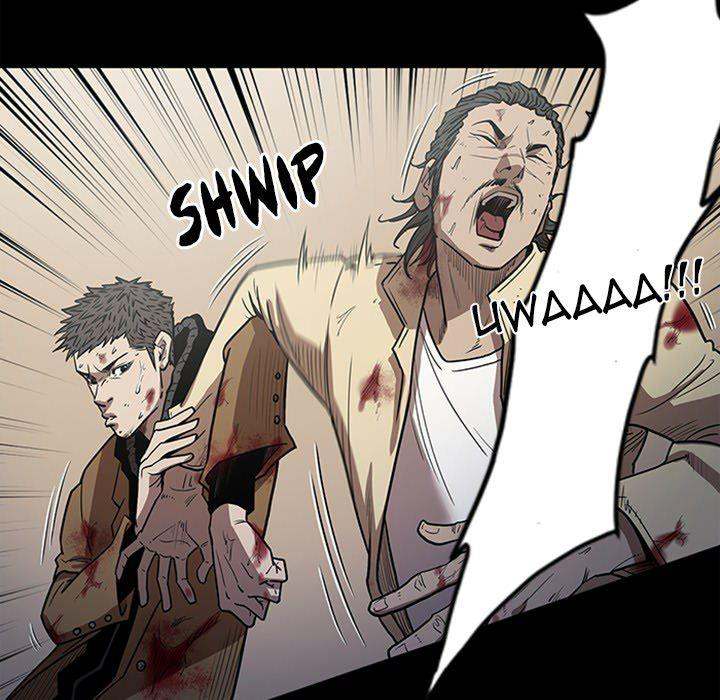 The V Squad - Chapter 51 [photo 107] - MangaPorn