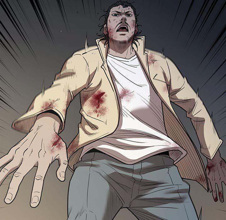The V Squad - Chapter 51 [photo 114] - MangaPorn