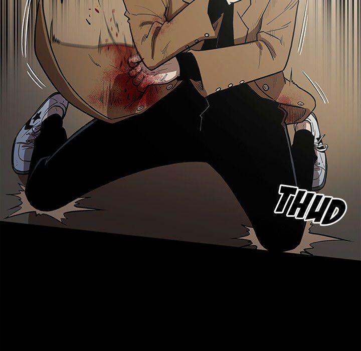 The V Squad - Chapter 51 [photo 26] - MangaPorn