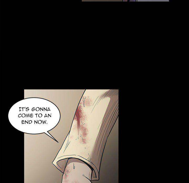 The V Squad - Chapter 51 [photo 35] - MangaPorn
