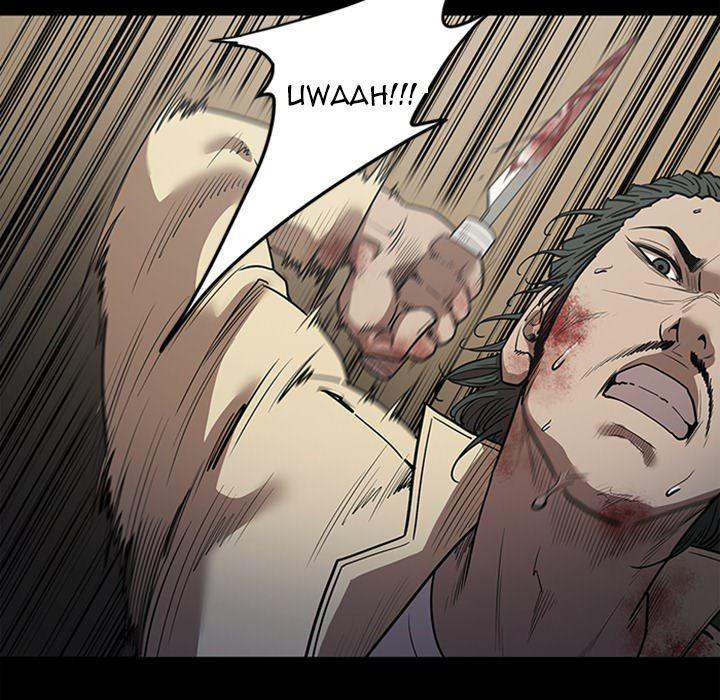 The V Squad - Chapter 51 [photo 37] - MangaPorn