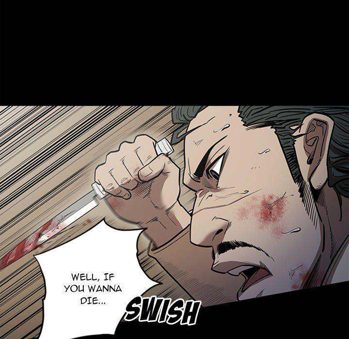 The V Squad - Chapter 51 [photo 49] - MangaPorn