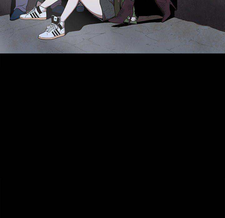 The V Squad - Chapter 51 [photo 5] - MangaPorn