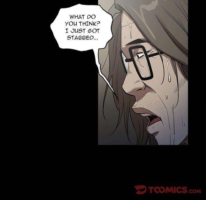 The V Squad - Chapter 51 [photo 57] - MangaPorn