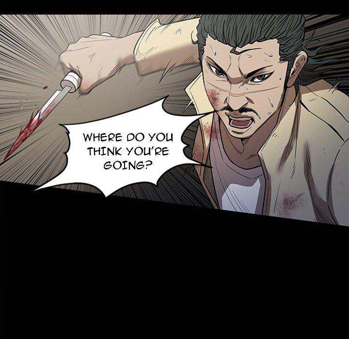 The V Squad - Chapter 51 [photo 70] - MangaPorn