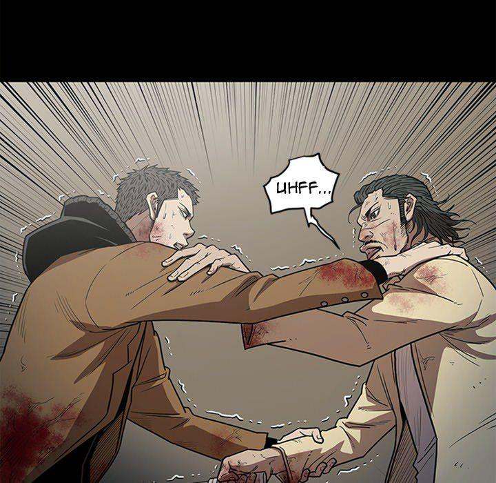 The V Squad - Chapter 51 [photo 73] - MangaPorn