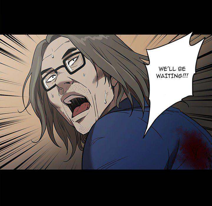 The V Squad - Chapter 51 [photo 79] - MangaPorn