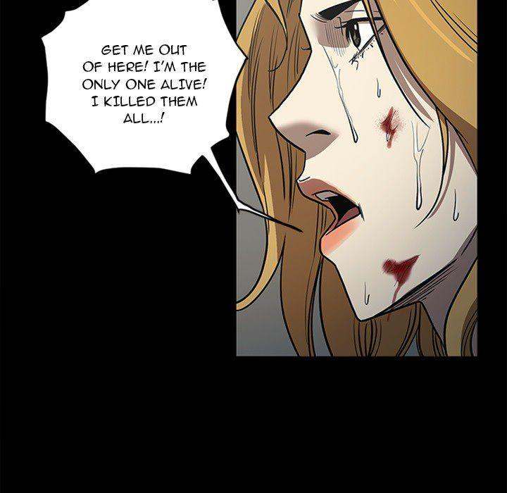 The V Squad - Chapter 52 [photo 10] - MangaPorn