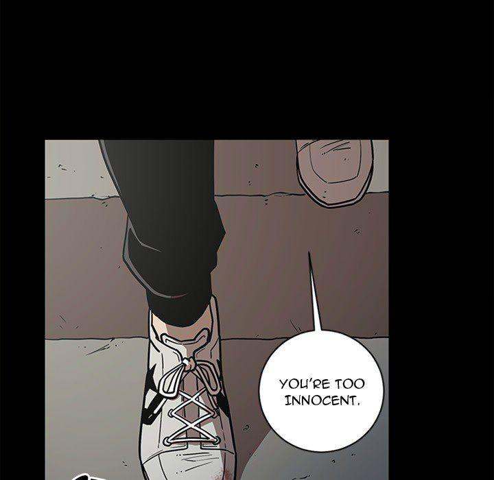 The V Squad - Chapter 52 [photo 11] - MangaPorn