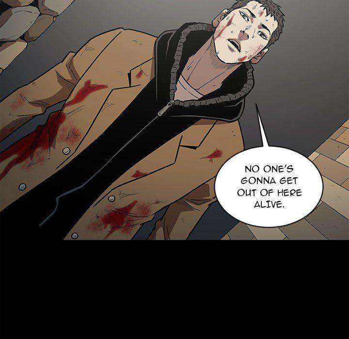 The V Squad - Chapter 52 [photo 13] - MangaPorn