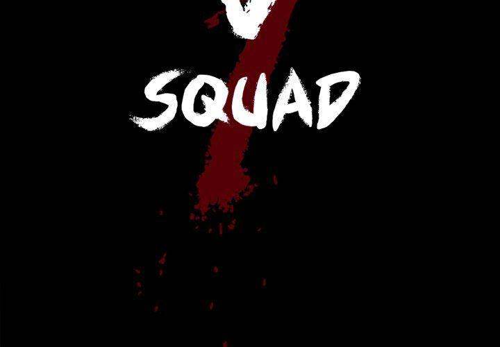 The V Squad - Chapter 52 [photo 2] - MangaPorn